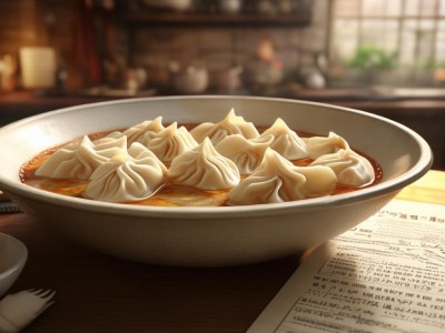 蒲瓜饺子怎么调馅更美味?窍门在此!