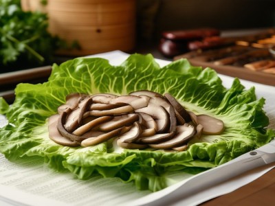 莴笋木耳肉片如何炒得嫩脆入味?窍门原来在这里