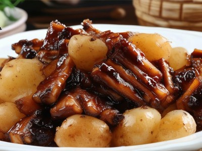 家常豆豉蒸排骨土豆怎么做才够味？豆豉和土豆的搭配秘诀！