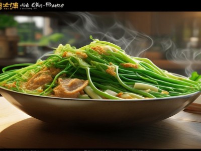家常肉炒蒜苔怎么做？简单美味步骤技巧在这里！