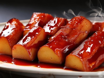 红烧土豆 肉
