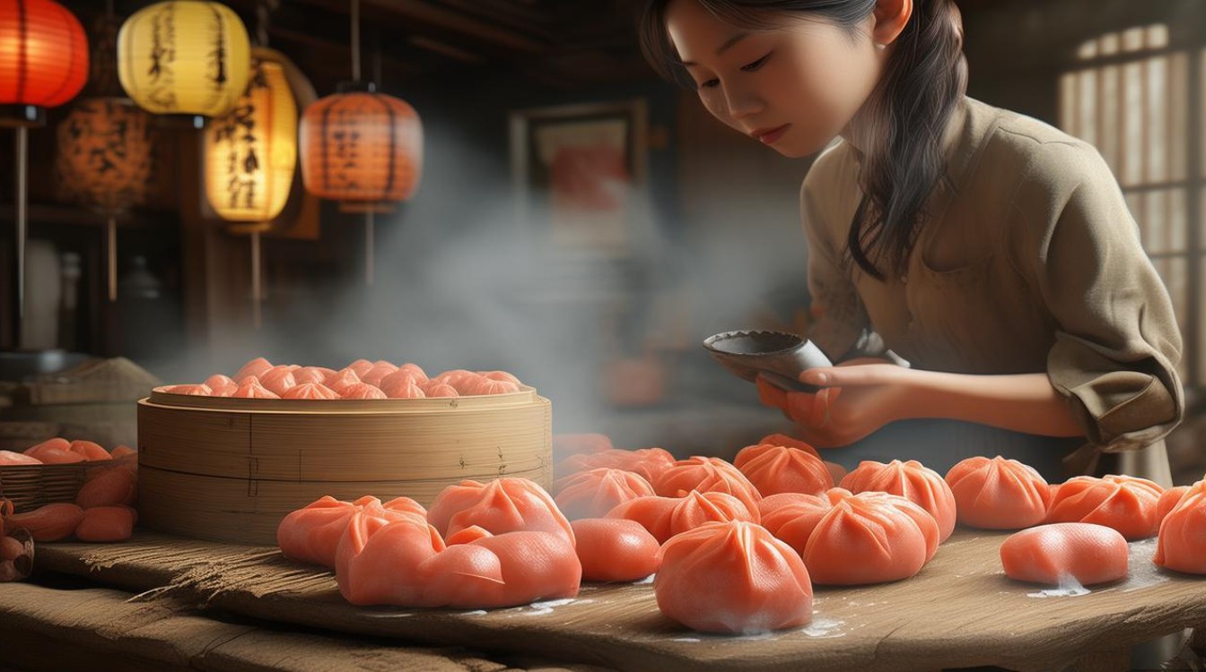 红薯汤圆做法窍门