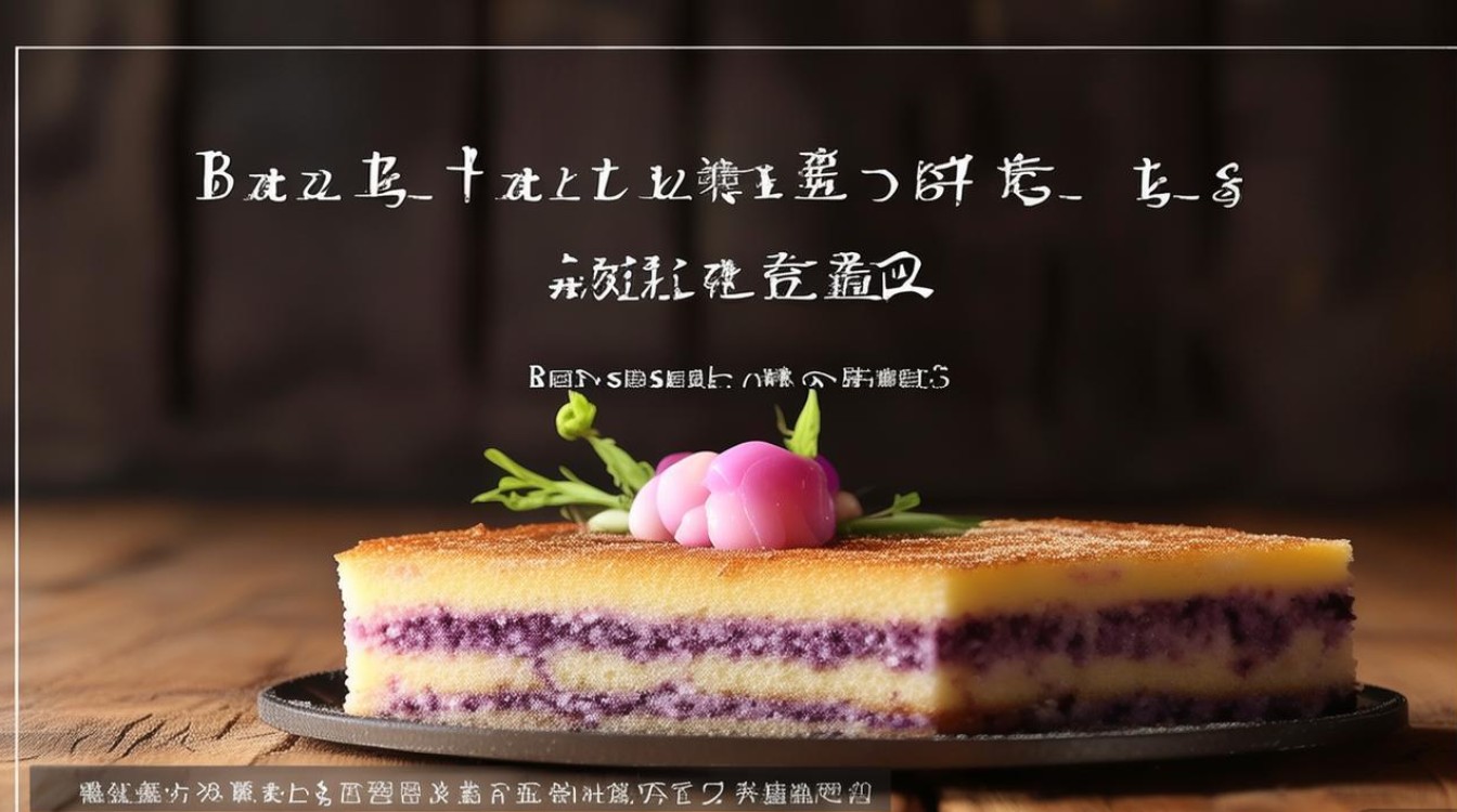 紫菜肉松蛋糕窍门