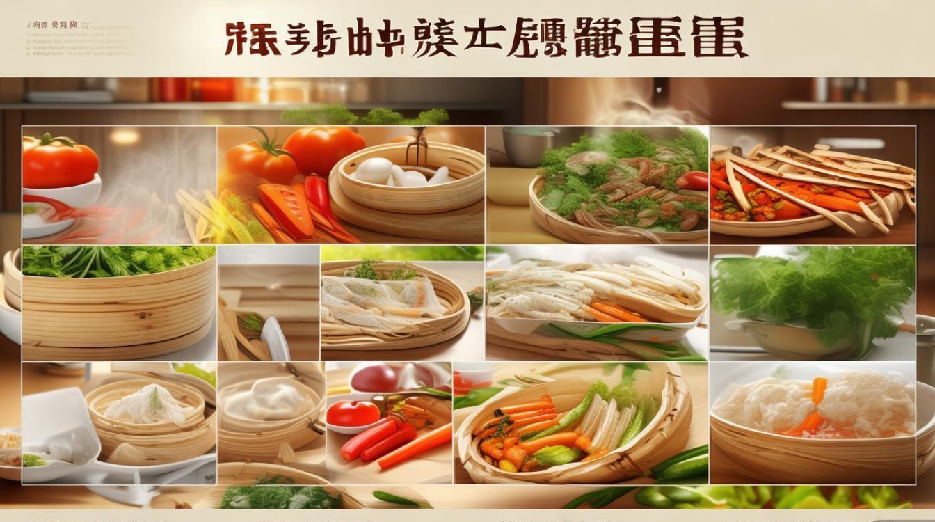 简单家常蒸菜做法