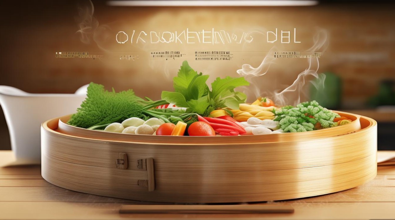 简单家常蒸菜做法