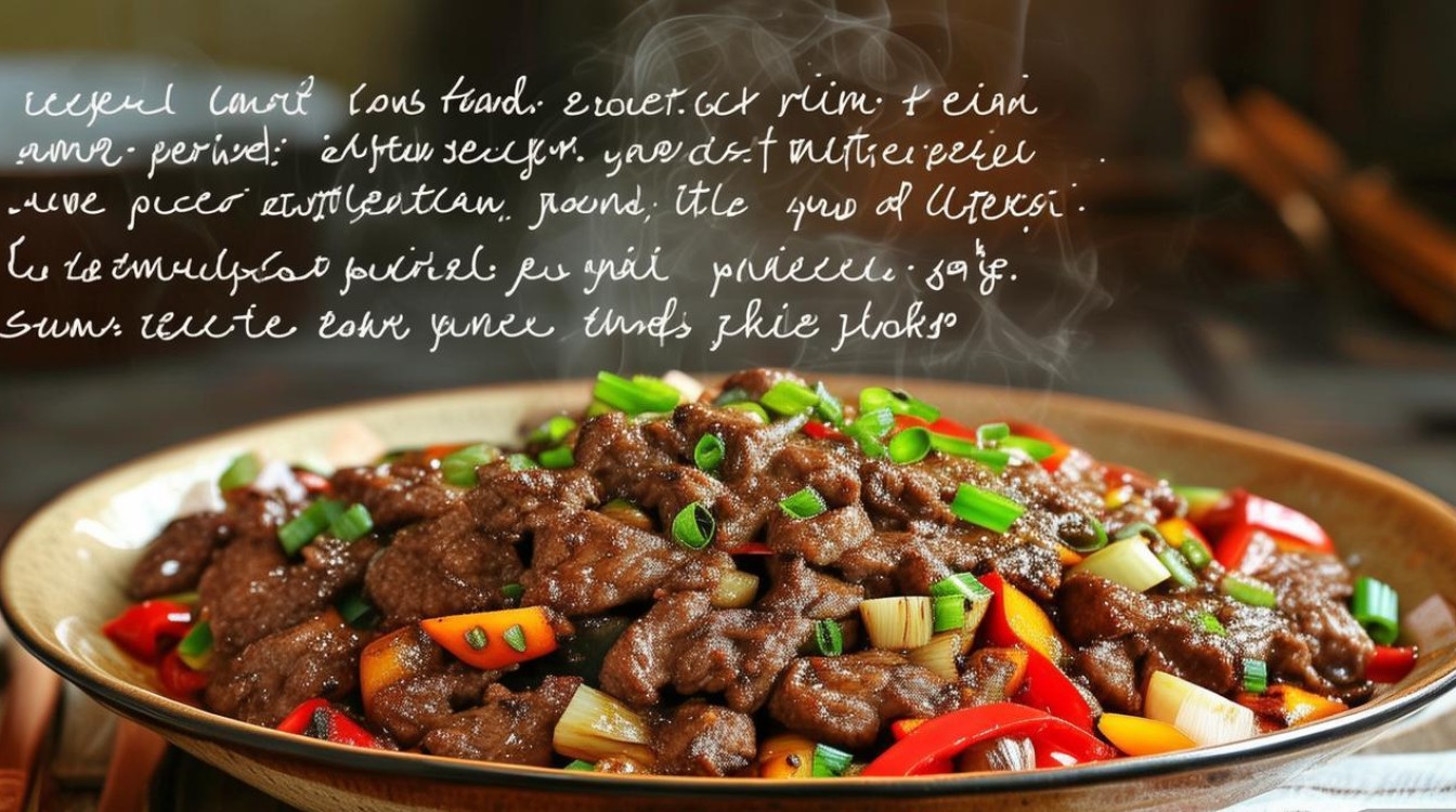 家常小炒羊肉窍门