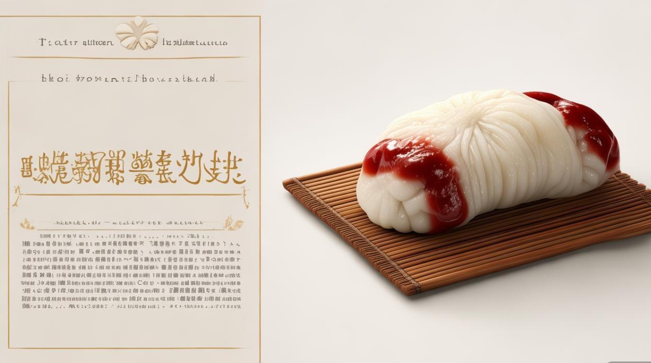 红豆糯米粽窍门