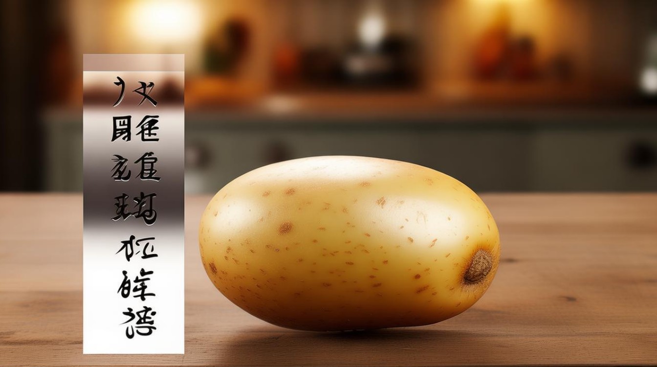 土豆 丁