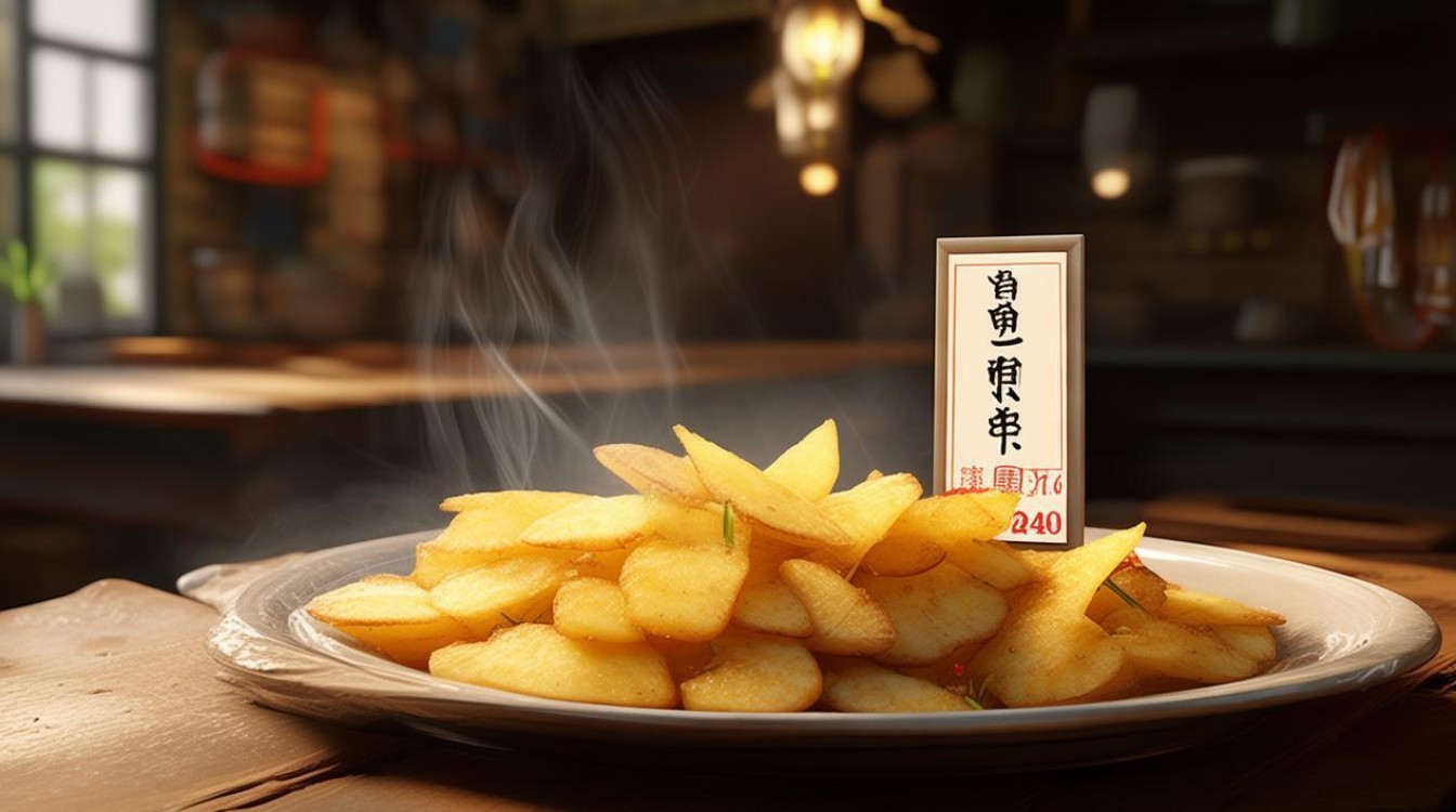 干锅土豆片多少钱一份