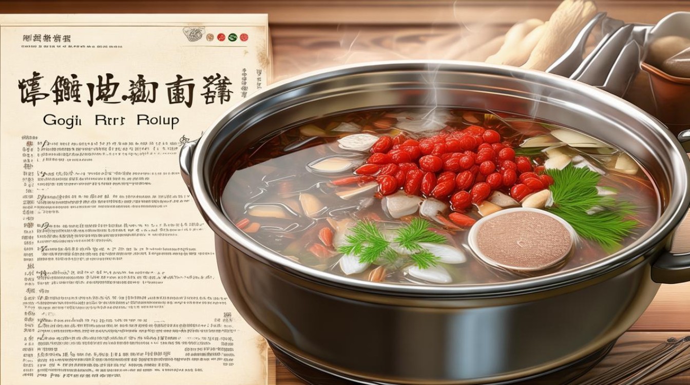 枸杞鹧鸪汤窍门