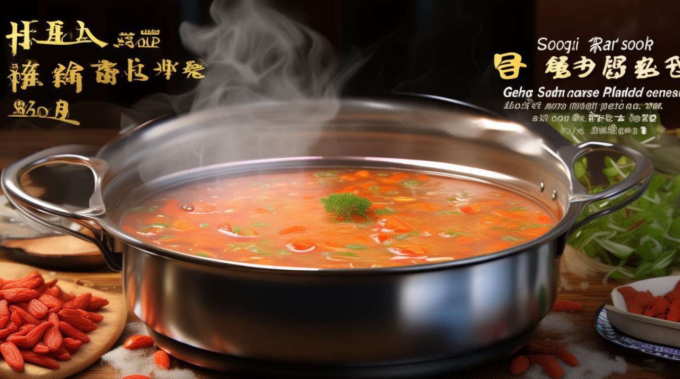 枸杞鹧鸪汤窍门