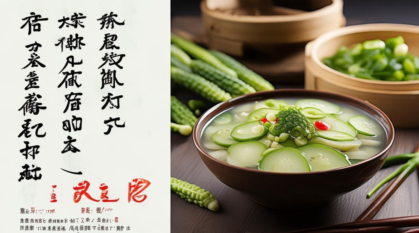 苦瓜木耳做法大全家常
