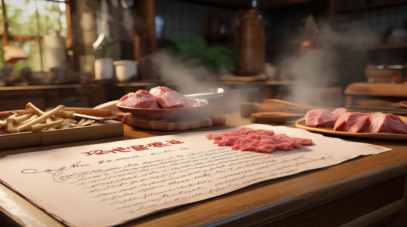 建德肉圆做法窍门