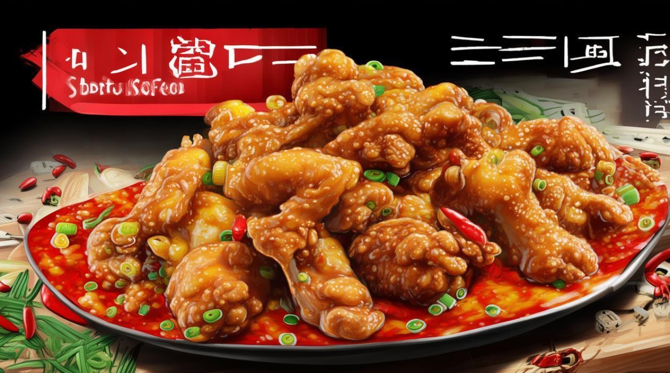 酸辣凤爪做法窍门