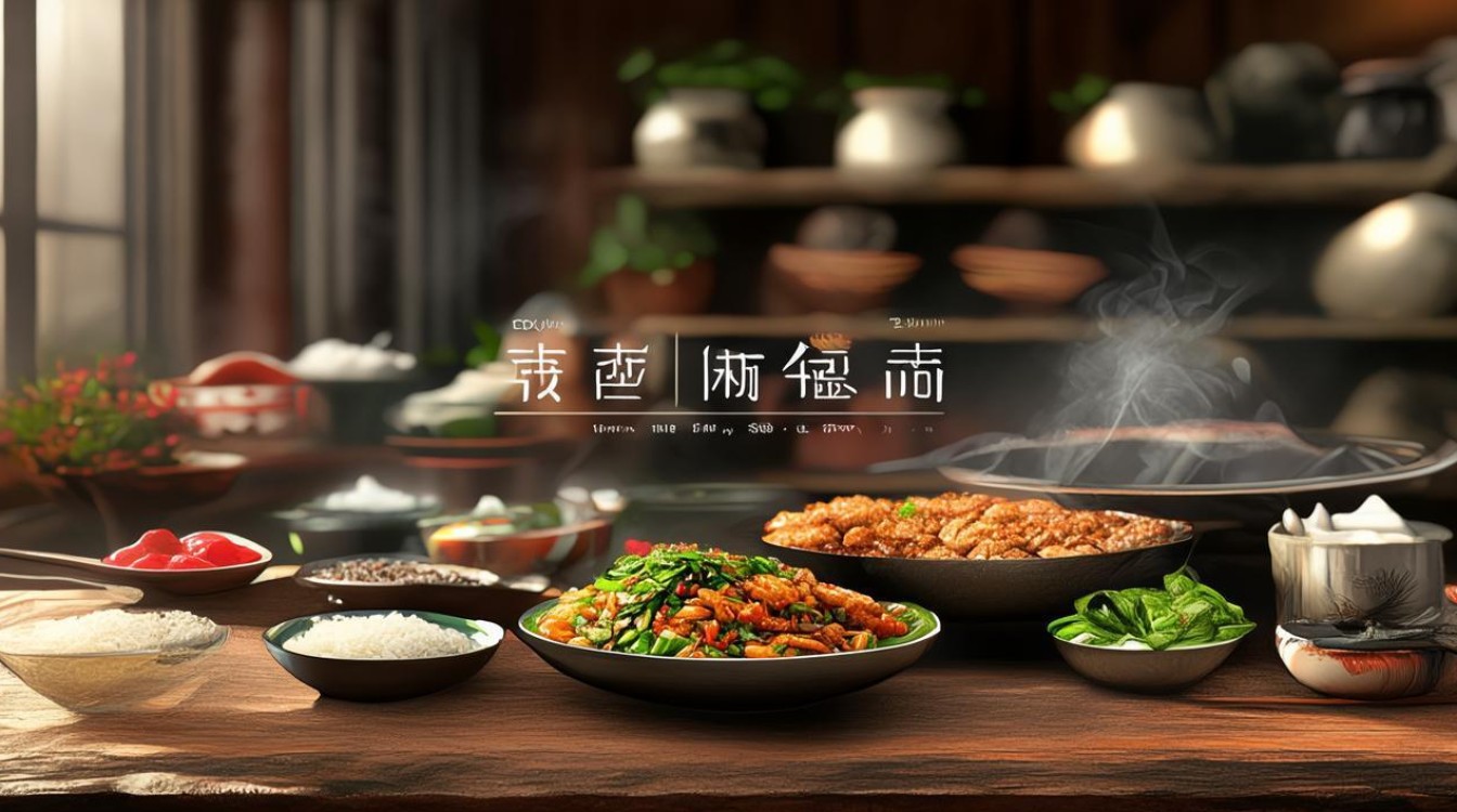 南昌 家常饭